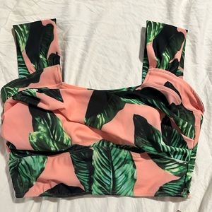 Swim Top | Albion Fit